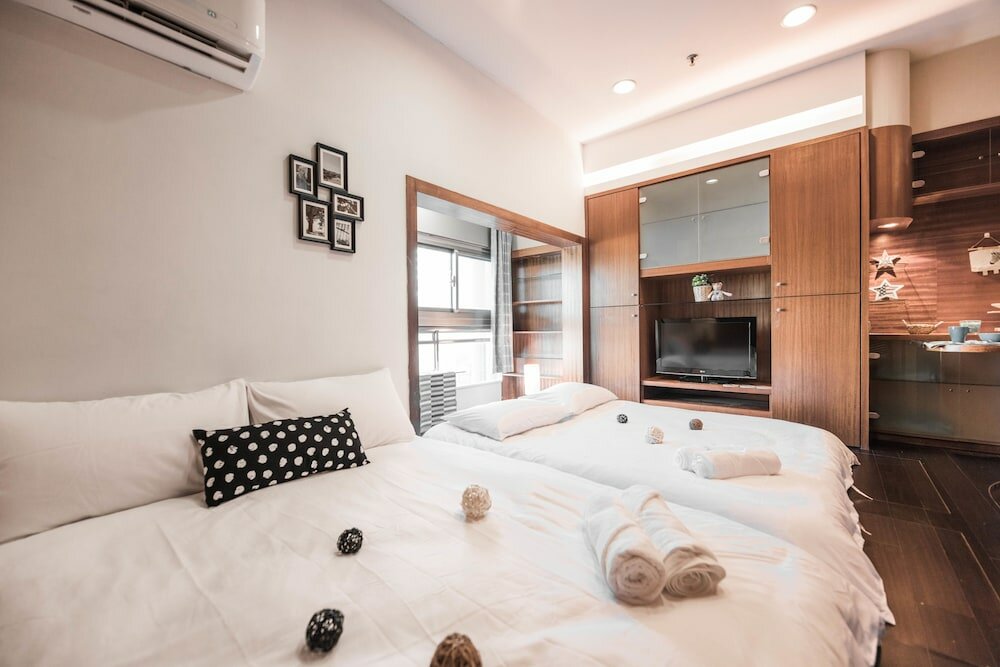 Фото Love Taipei - Ximen