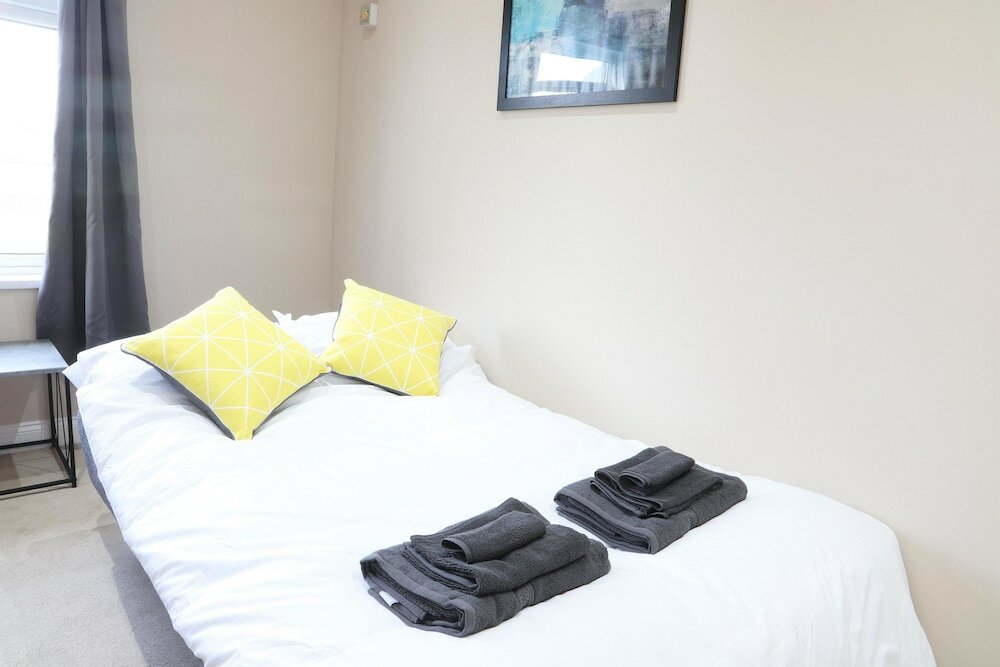 Фото Nec - Airport Short Stay