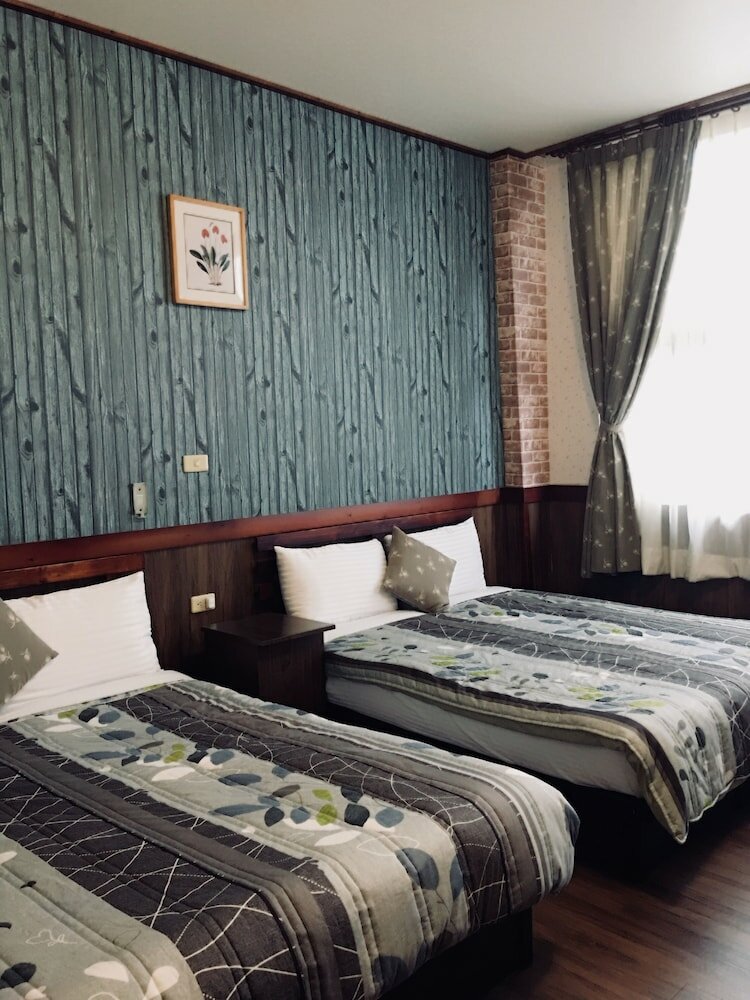 Фото Puli Town Bed and Breakfast