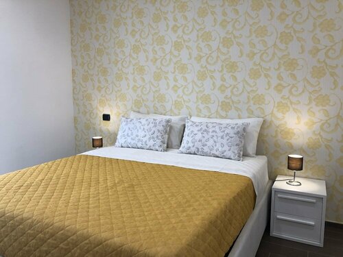 Гостиница B&b Artemide