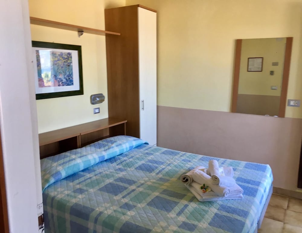 Фото Hotel Bonaria