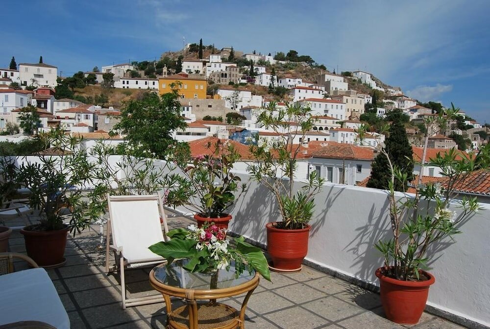 Фото Miranda Hotel