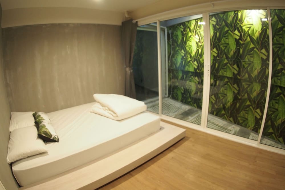 Фото Siam Eco Hostel