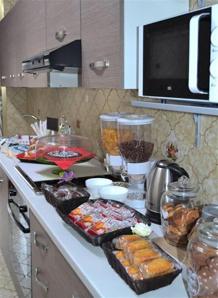 Фото Sanctuary Rooms