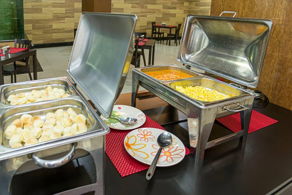 Фото Rede Andrade Amazônia