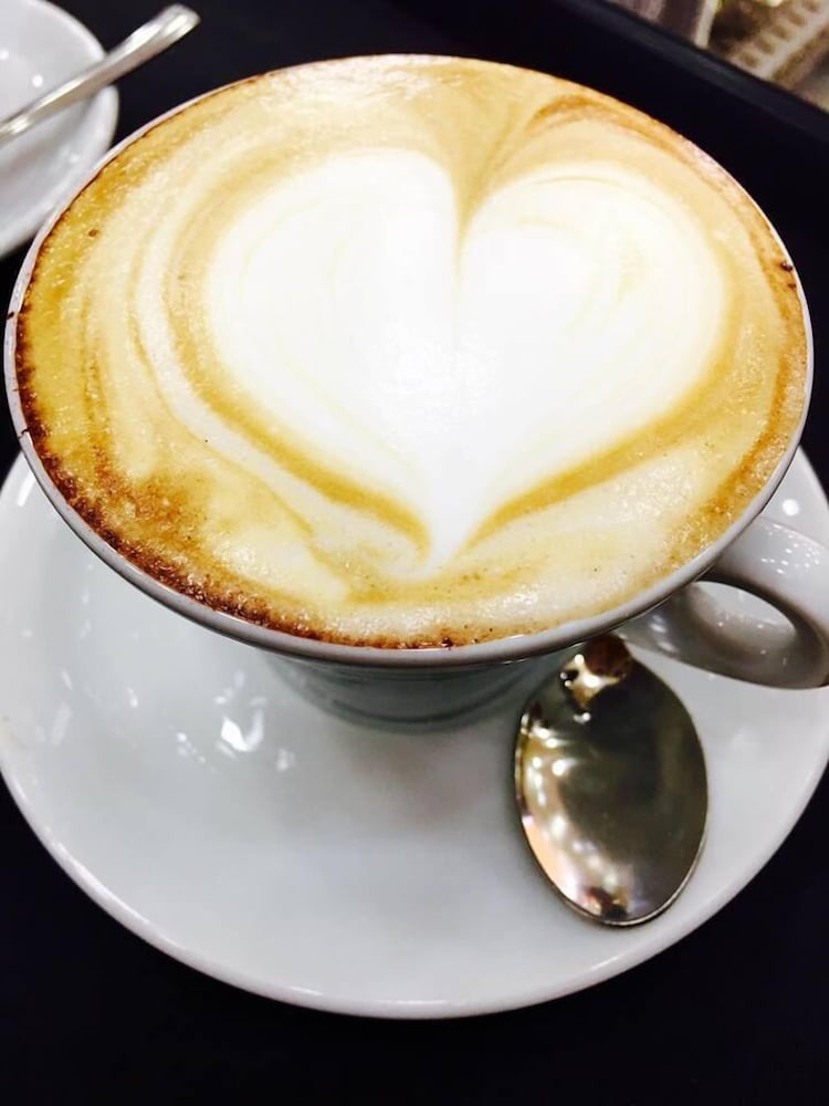 Фото Il Rifugio di Garibaldi