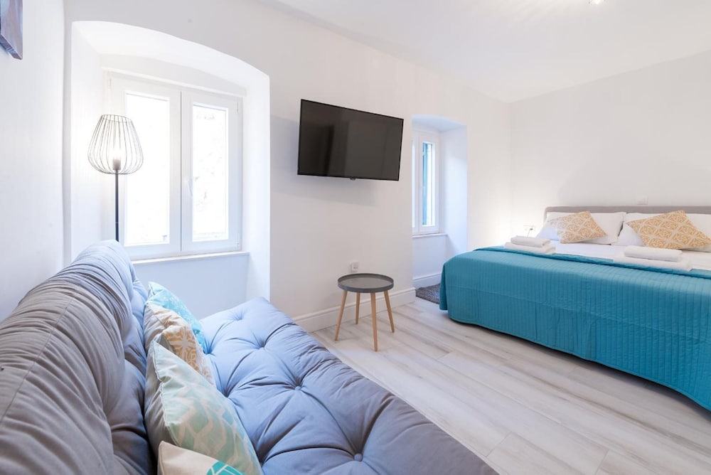 Фото EuroAdria Residence