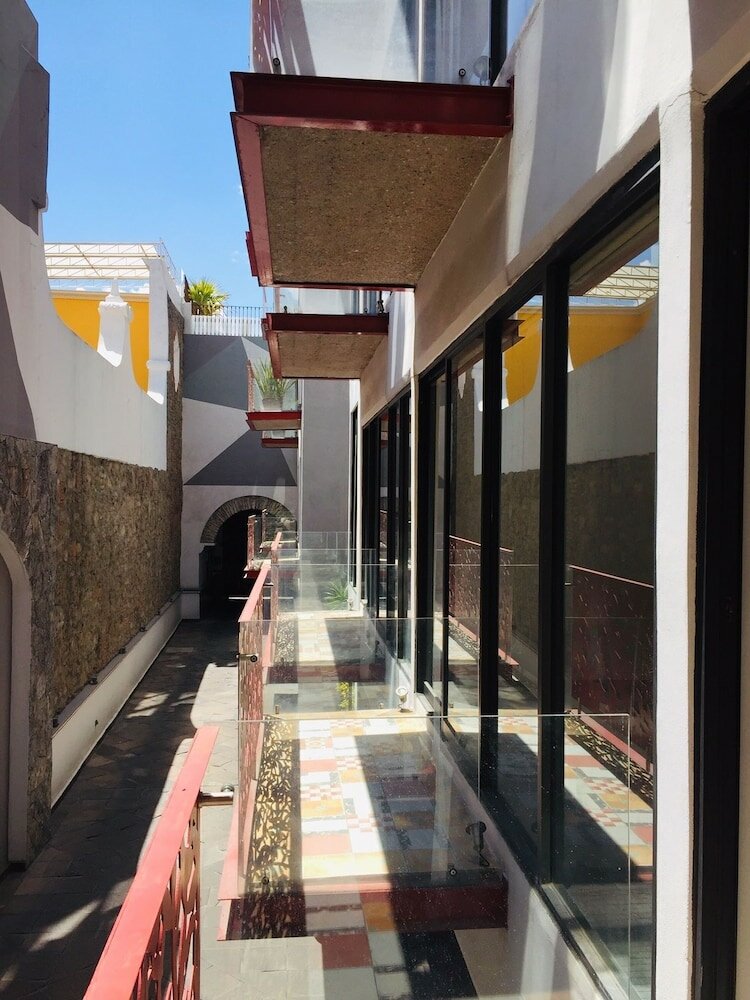 Фото Lofts El Sueño