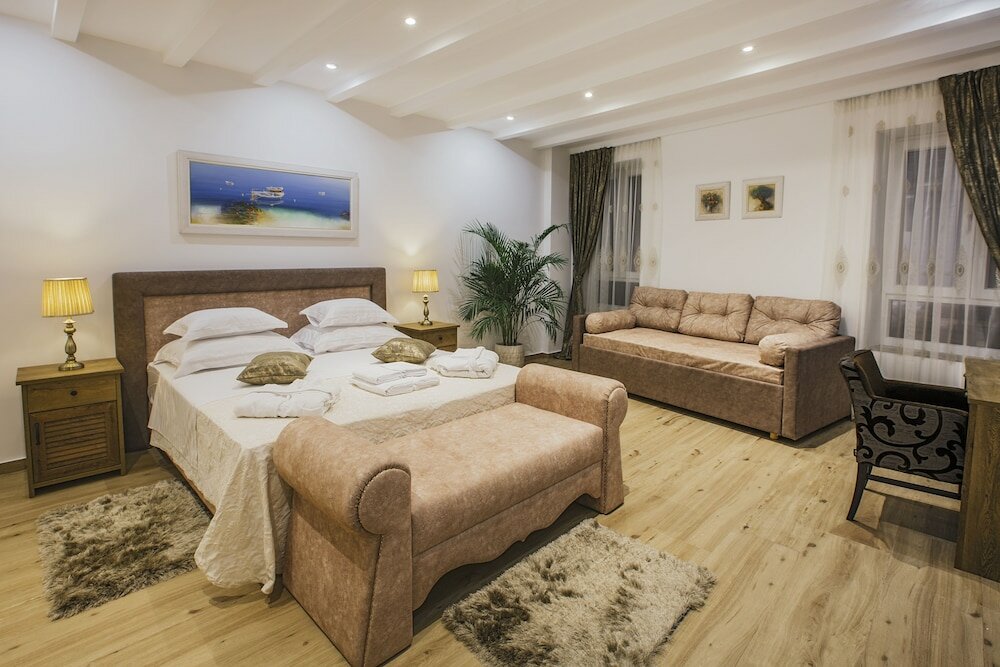 Фото Heritage Hotel Dea Hvar