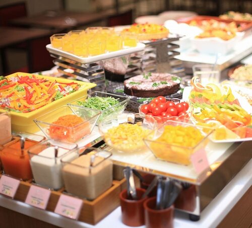 Гостиница Urban Hotel Kyoto - Gojo Premium в Киото