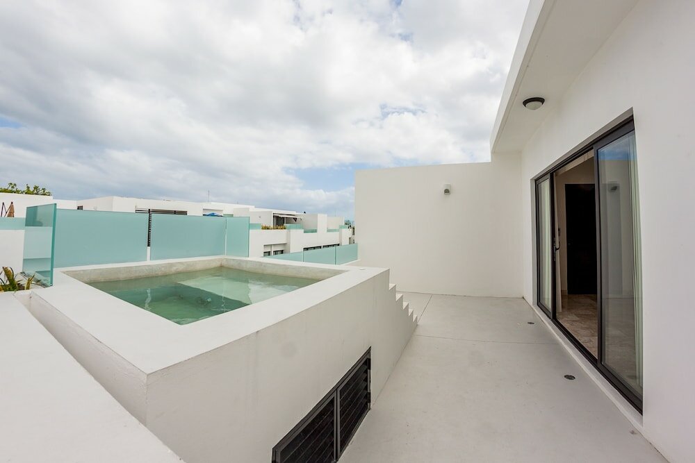 Фото Anah Playa 409 Sur