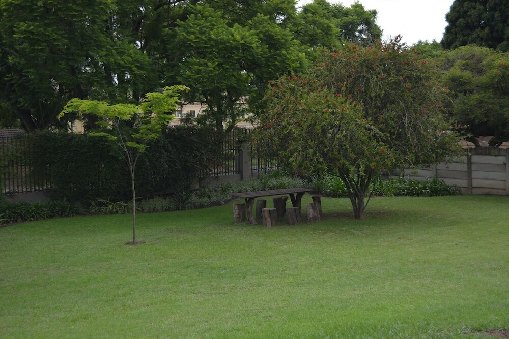 Фото The Swiss Guesthouse