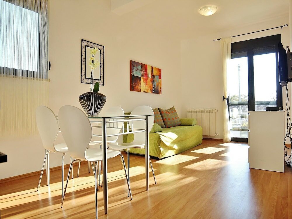 Фото Apartment 728