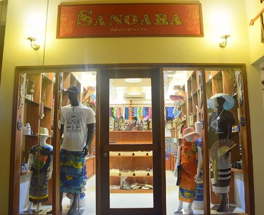 Фото Araamu Hotels Maldives