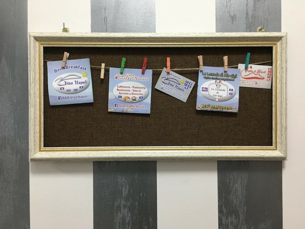 Фото Voglia di Napoli