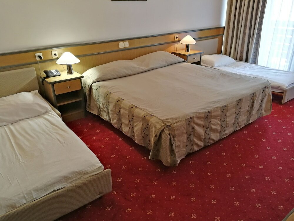 Фото Hotel Cerkno