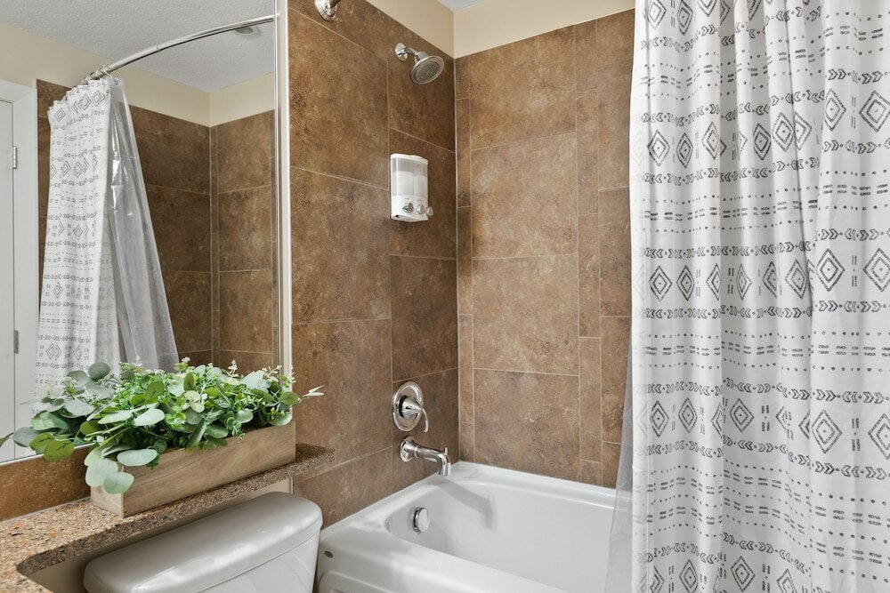 Фото Globalstay. Downtown Calgary Apartments. Free parking