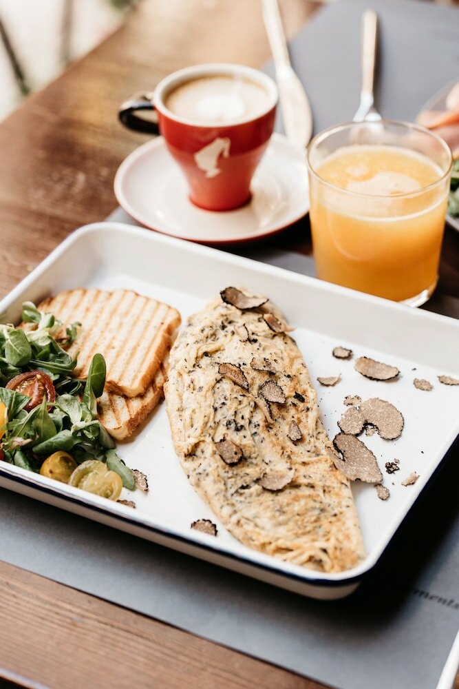 Фото Five Elements Luxury Rooms