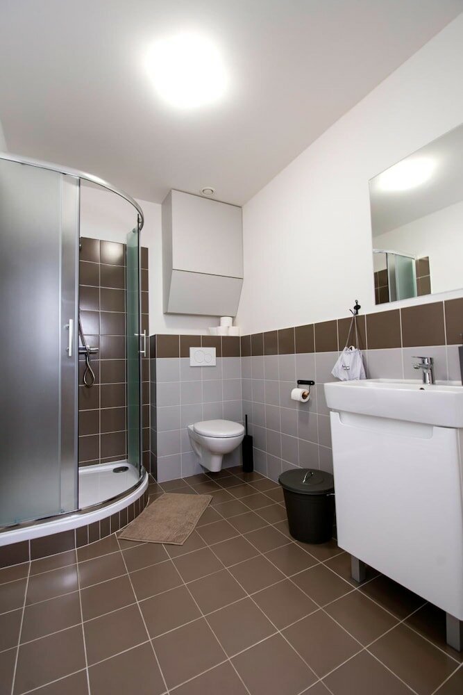 Фото Penzion Dílna