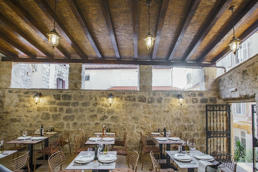 Фото Heritage Hotel Dea Hvar