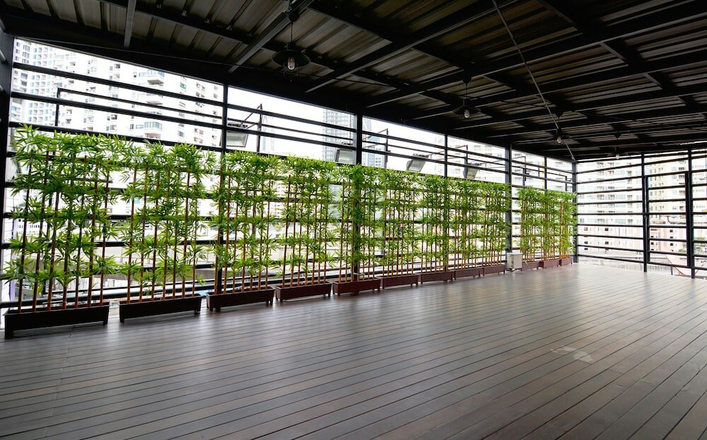 Фото Siam Eco Hostel