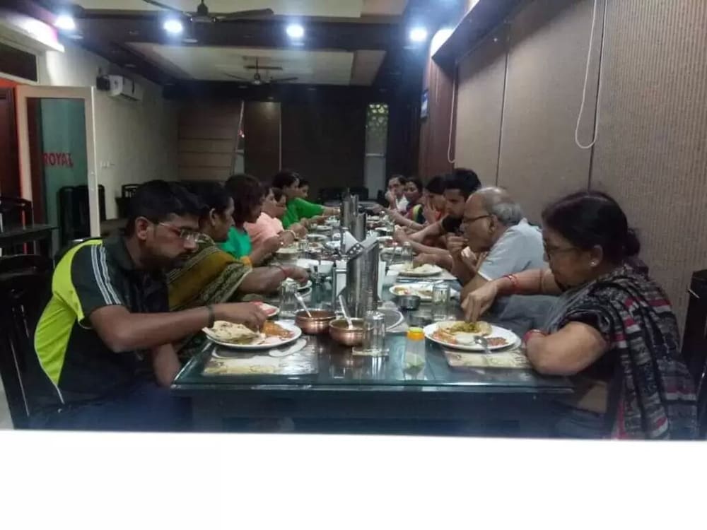 Фото Hbc Hotel Accurate