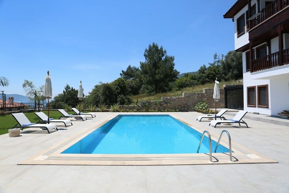 Фото Alp Suites Safran