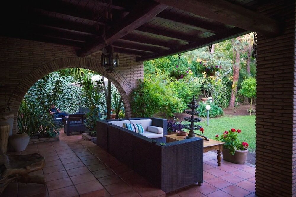 Фото Appia Antica Cottage