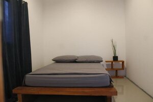 B-hol Huts - Hostel (Central Visayas, Bohol, Panglao), hotel