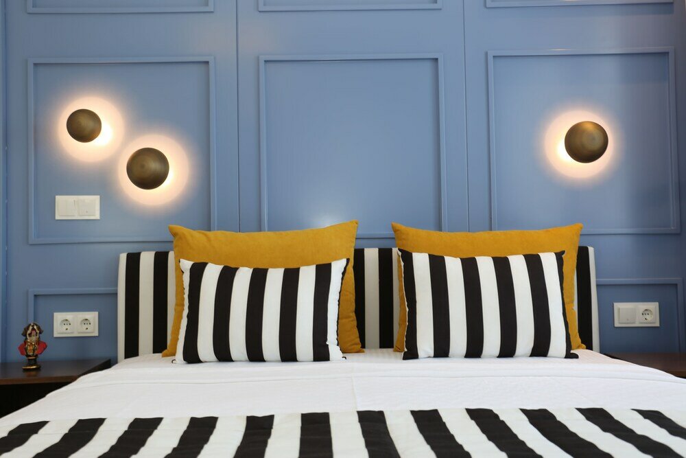 Фото Alp Suites Safran