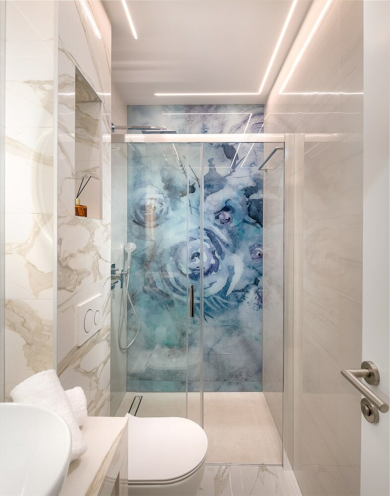 Фото Flos Luxury Rooms