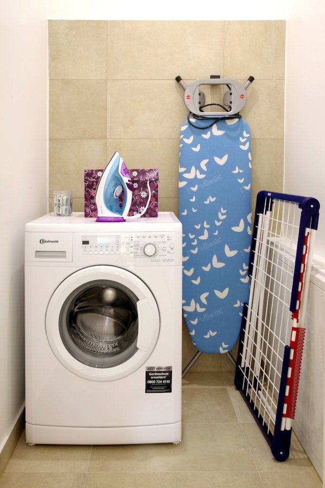 Фото Steiner Residences Vienna Augarten