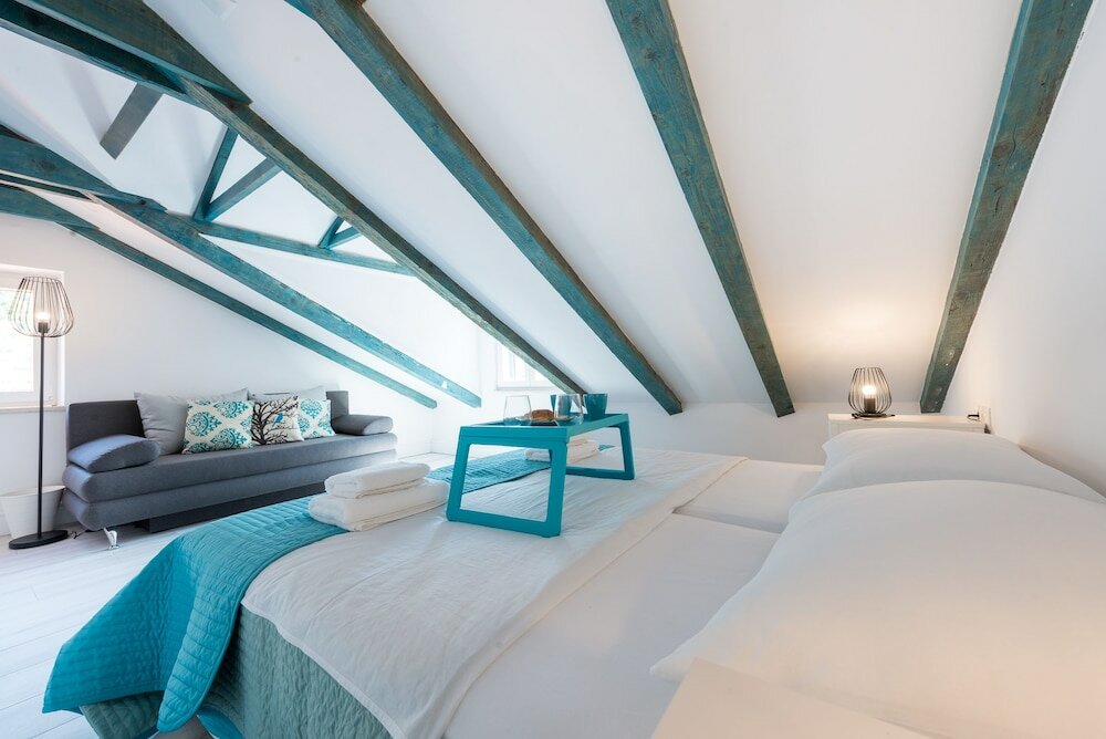 Фото EuroAdria Residence