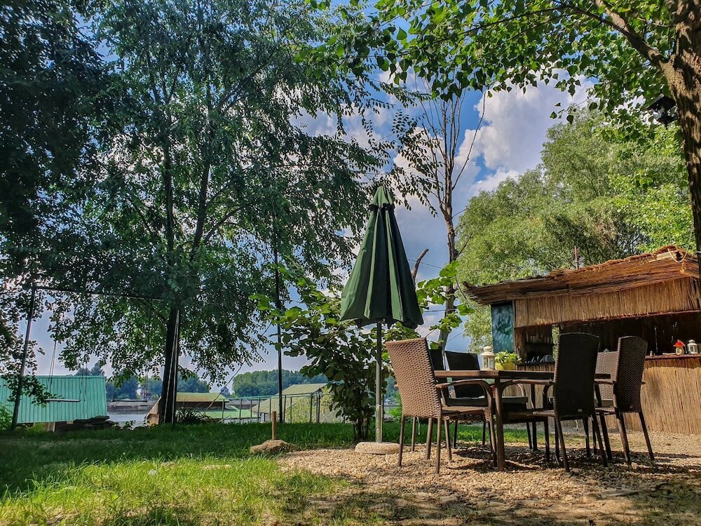 Фото Lucky River Belgrade