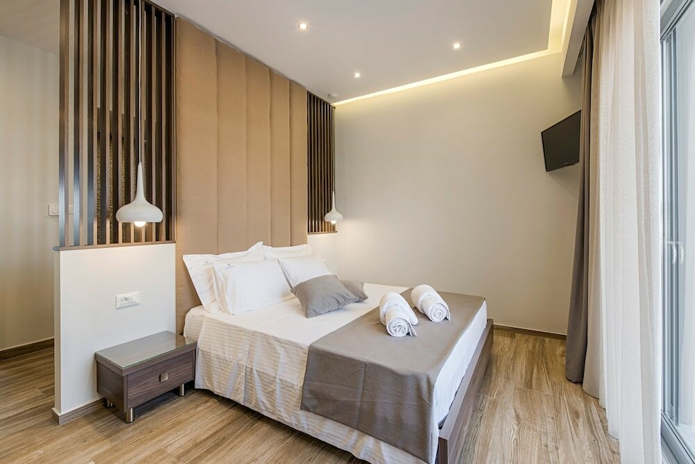 Фото Nastazia Luxury Beach House