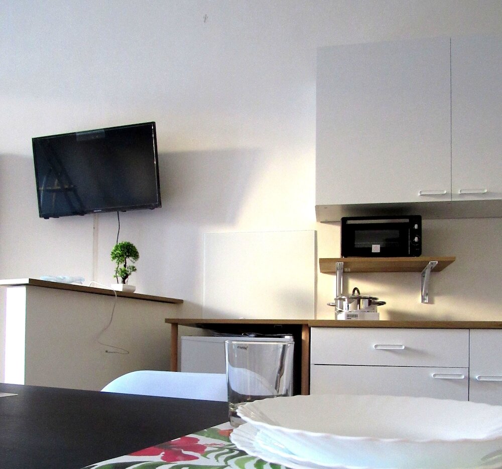 Фото Il Rifugio di Garibaldi