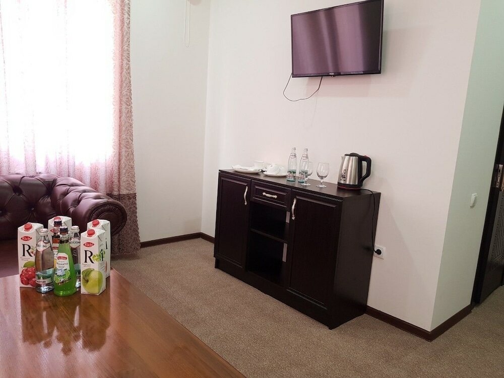 Фото Khujand Star