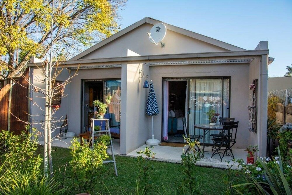 Фото Mirabel Guesthouse