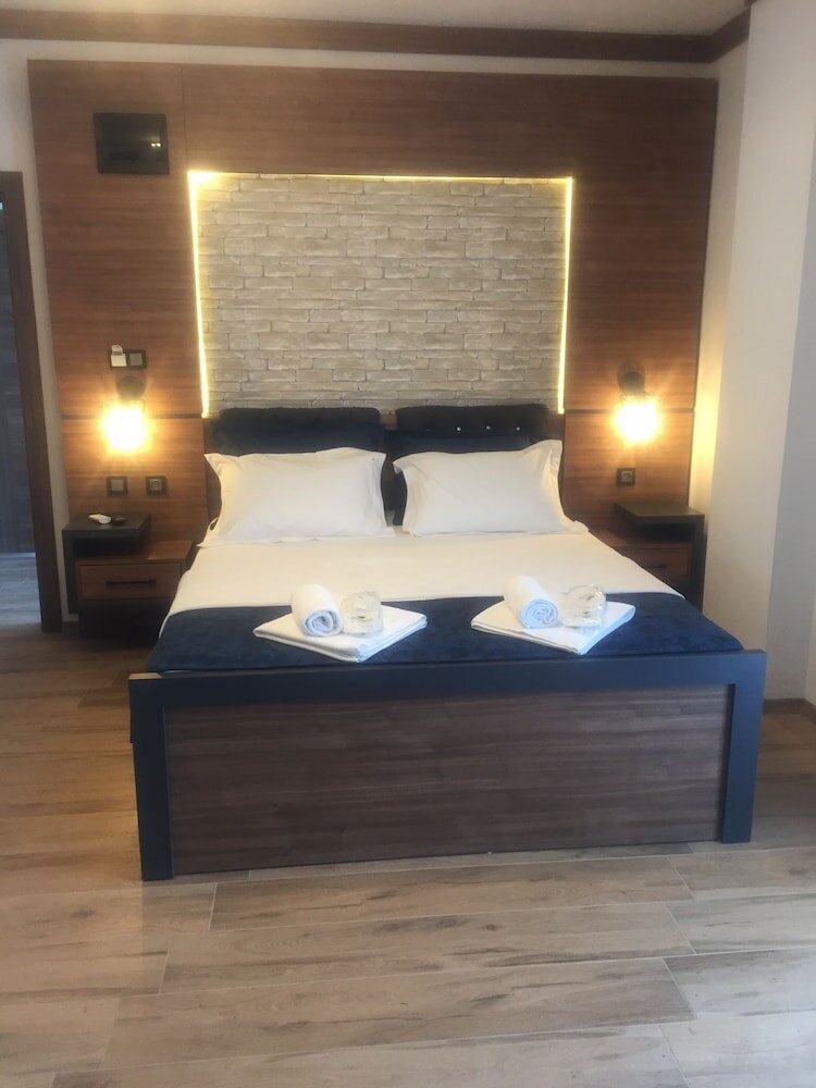 Фото Kardeliz Butik Otel