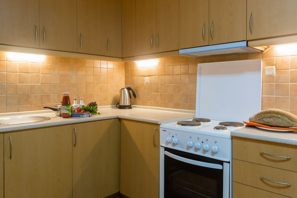 Фото Heart of the old town