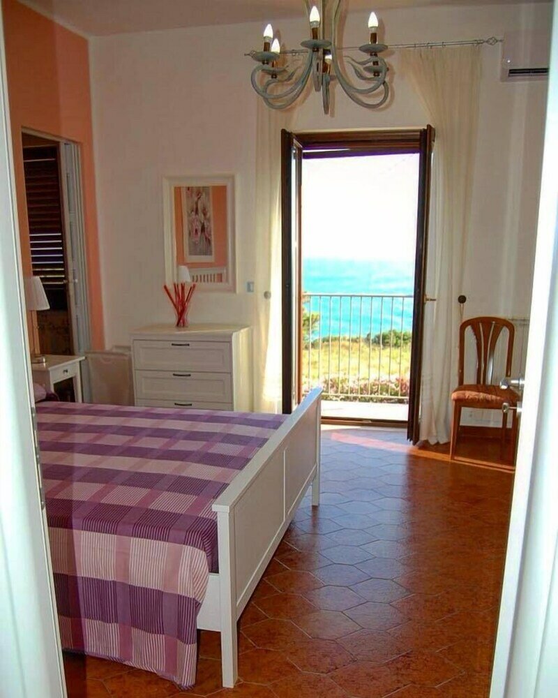 Фото B&b Il Faro