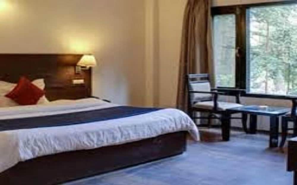 Фото отеля 4