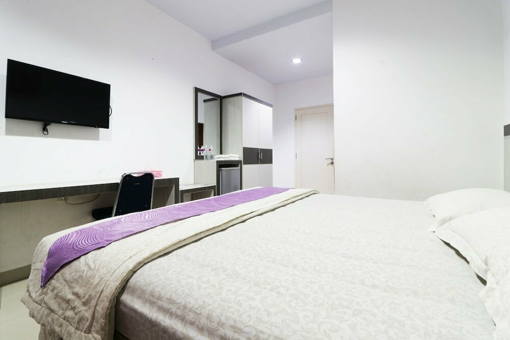 Hotel Hasanah Guest House, Pekan Baru, photo