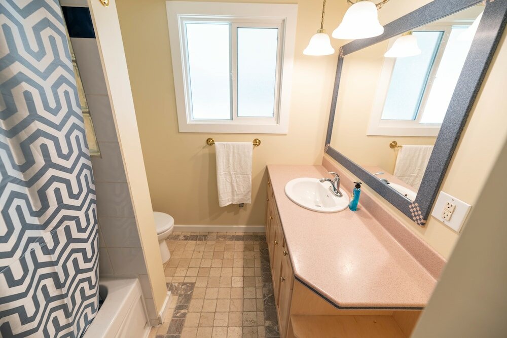 Фото Misty Mountain B&b