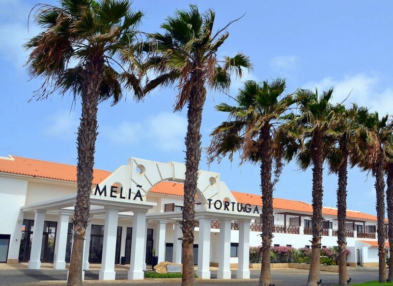 Гостиница Private Self-Catering Apartments в Санта-Марии
