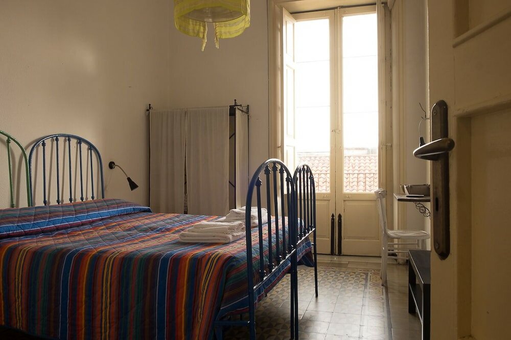 Фото Casa Colapesce