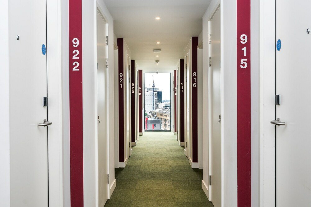 Фото отеля 5