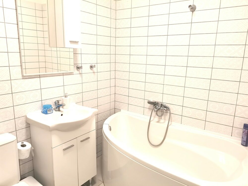 Фото Residential Apartment