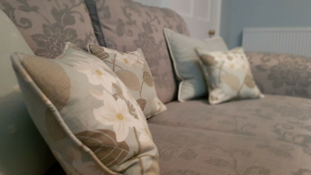 Фото Authentic Central 3-Bedroom Apartment