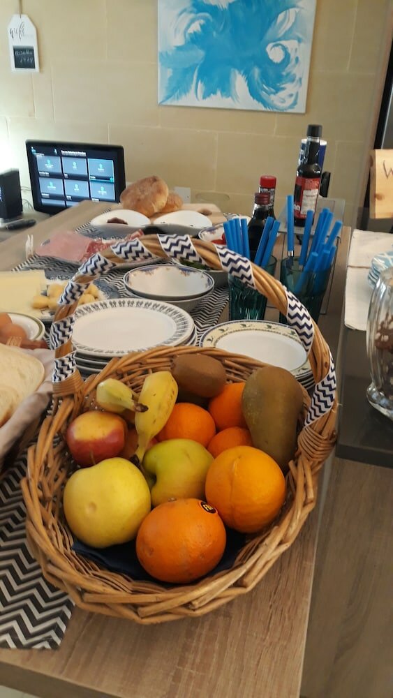 Фото Ta' Rosalba B&b